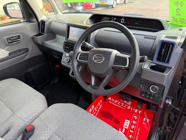 タント Xセレクション 車検整備付き 社外ナビ バックカメラ Bluetooth フルセグTV スマートキー 運転席ロングスライドシート 純正エンジンスターター パワースライドドア シートヒーターソナー オートライト USB(14枚目)