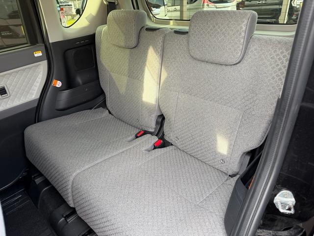 タント Xセレクション 車検整備付き 社外ナビ バックカメラ Bluetooth フルセグTV スマートキー 運転席ロングスライドシート 純正エンジンスターター パワースライドドア シートヒーターソナー オートライト USB(22枚目)