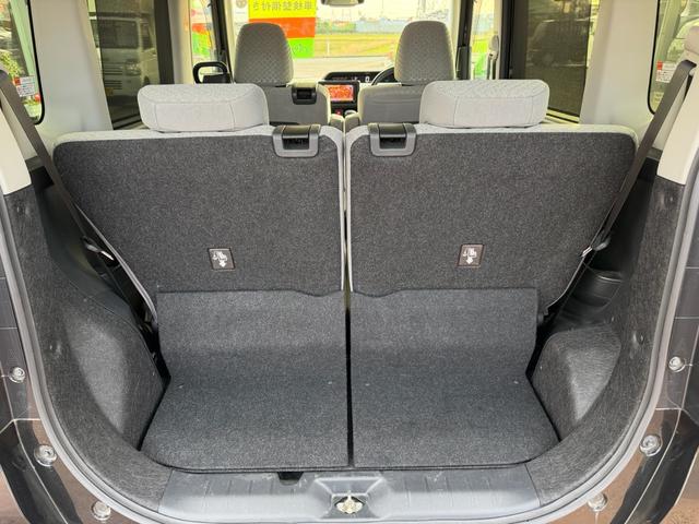 タント Xセレクション 車検整備付き 社外ナビ バックカメラ Bluetooth フルセグTV スマートキー 運転席ロングスライドシート 純正エンジンスターター パワースライドドア シートヒーターソナー オートライト USB(23枚目)