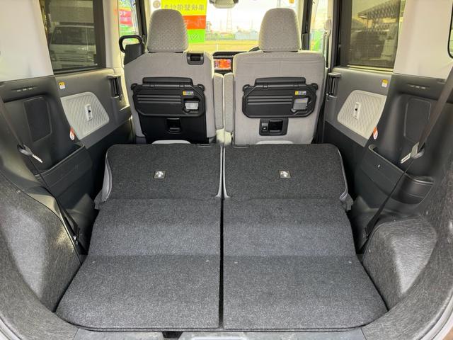 タント Xセレクション 車検整備付き 社外ナビ バックカメラ Bluetooth フルセグTV スマートキー 運転席ロングスライドシート 純正エンジンスターター パワースライドドア シートヒーターソナー オートライト USB(25枚目)