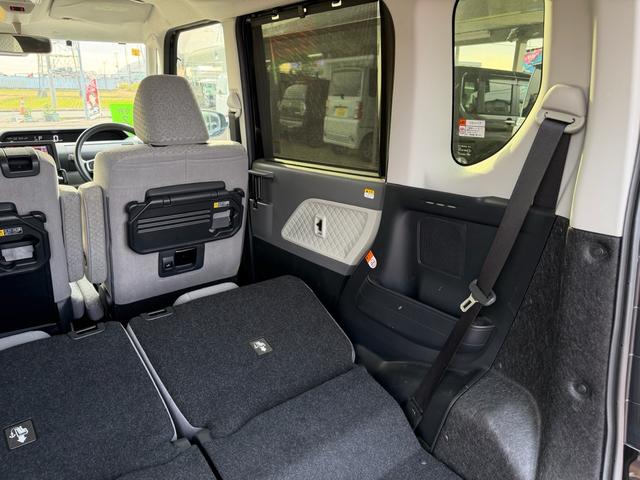タント Xセレクション 車検整備付き 社外ナビ バックカメラ Bluetooth フルセグTV スマートキー 運転席ロングスライドシート 純正エンジンスターター パワースライドドア シートヒーターソナー オートライト USB(26枚目)