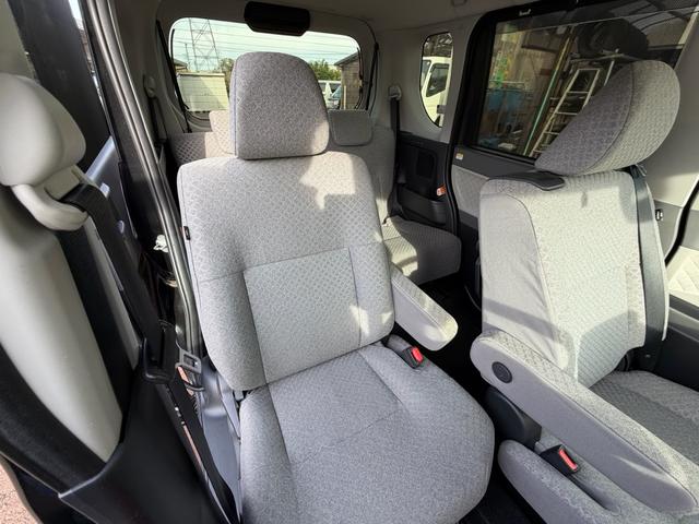 タント Xセレクション 車検整備付き 社外ナビ バックカメラ Bluetooth フルセグTV スマートキー 運転席ロングスライドシート 純正エンジンスターター パワースライドドア シートヒーターソナー オートライト USB(31枚目)