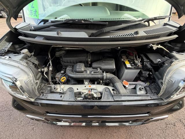 タント Xセレクション 車検整備付き 社外ナビ バックカメラ Bluetooth フルセグTV スマートキー 運転席ロングスライドシート 純正エンジンスターター パワースライドドア シートヒーターソナー オートライト USB(63枚目)