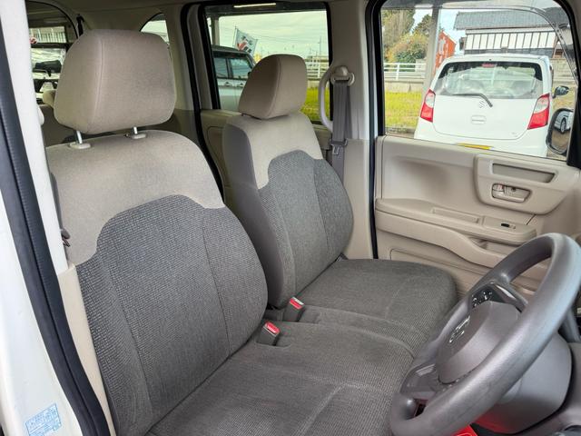 N-BOX Gホンダセンシング 車検R8年11月 純正ナビ バックカメラ ホンダセンシング LEDヘッドライト アダプティブクルーズコントロール スマートキー2個 レーンキープアシスト ETC 横滑り防止装置(14枚目)