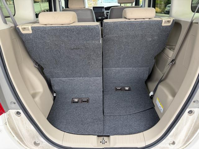 N-BOX Gホンダセンシング 車検R8年11月 純正ナビ バックカメラ ホンダセンシング LEDヘッドライト アダプティブクルーズコントロール スマートキー2個 レーンキープアシスト ETC 横滑り防止装置(27枚目)