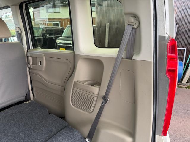 N-BOX Gホンダセンシング 車検R8年11月 純正ナビ バックカメラ ホンダセンシング LEDヘッドライト アダプティブクルーズコントロール スマートキー2個 レーンキープアシスト ETC 横滑り防止装置(31枚目)