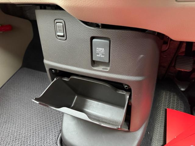 N-BOX Gホンダセンシング 車検R8年11月 純正ナビ バックカメラ ホンダセンシング LEDヘッドライト アダプティブクルーズコントロール スマートキー2個 レーンキープアシスト ETC 横滑り防止装置(40枚目)