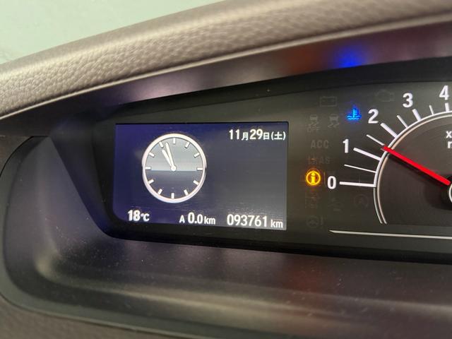 N-BOX Gホンダセンシング 車検R8年11月 純正ナビ バックカメラ ホンダセンシング LEDヘッドライト アダプティブクルーズコントロール スマートキー2個 レーンキープアシスト ETC 横滑り防止装置(65枚目)