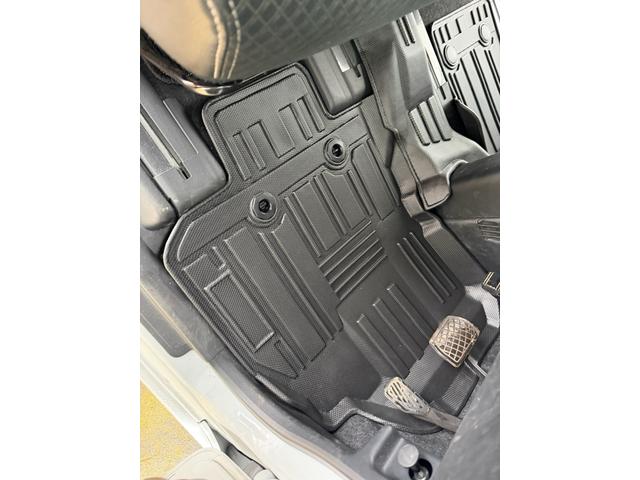 タント カスタムX 4WD 車検整備付き 両側パワスラ 運転席ロングスライドシート 純正AW 新品フロアマット ハ-フレ-ザ- シートヒーター スマアシ 純正ナビ フルセグ バックカメラ Bluetooth 純正ドラレコ(15枚目)
