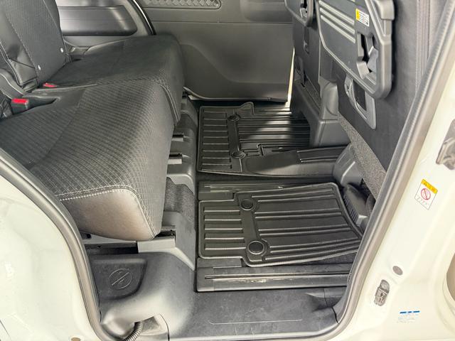 タント カスタムX 4WD 車検整備付き 両側パワスラ 運転席ロングスライドシート 純正AW 新品フロアマット ハ-フレ-ザ- シートヒーター スマアシ 純正ナビ フルセグ バックカメラ Bluetooth 純正ドラレコ(22枚目)