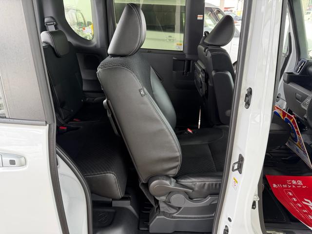 タント カスタムX 4WD 車検整備付き 両側パワスラ 運転席ロングスライドシート 純正AW 新品フロアマット ハ-フレ-ザ- シートヒーター スマアシ 純正ナビ フルセグ バックカメラ Bluetooth 純正ドラレコ(23枚目)