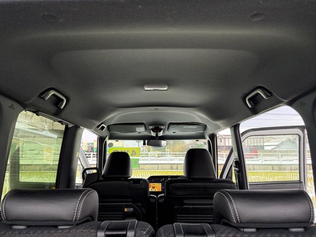 タント カスタムX 4WD 車検整備付き 両側パワスラ 運転席ロングスライドシート 純正AW 新品フロアマット ハ-フレ-ザ- シートヒーター スマアシ 純正ナビ フルセグ バックカメラ Bluetooth 純正ドラレコ(26枚目)