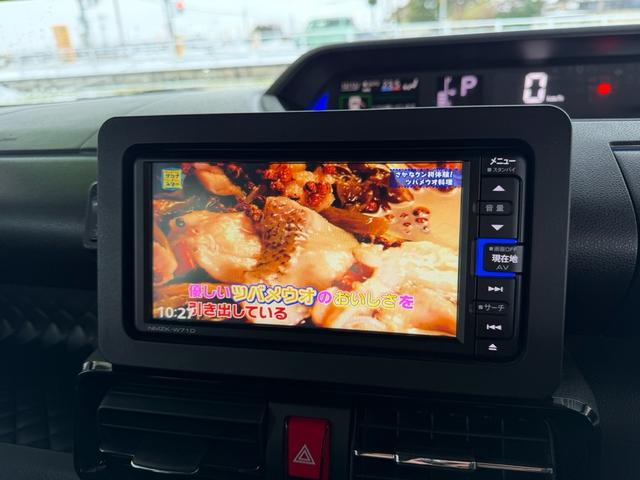 タント カスタムX 4WD 車検整備付き 両側パワスラ 運転席ロングスライドシート 純正AW 新品フロアマット ハ-フレ-ザ- シートヒーター スマアシ 純正ナビ フルセグ バックカメラ Bluetooth 純正ドラレコ(43枚目)