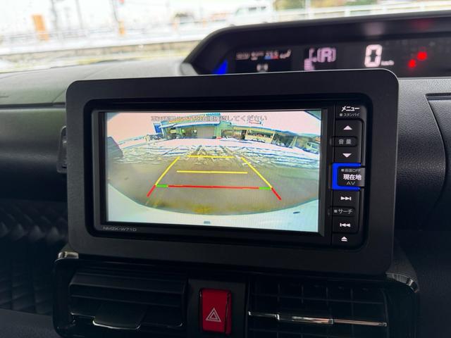 タント カスタムX 4WD 車検整備付き 両側パワスラ 運転席ロングスライドシート 純正AW 新品フロアマット ハ-フレ-ザ- シートヒーター スマアシ 純正ナビ フルセグ バックカメラ Bluetooth 純正ドラレコ(44枚目)