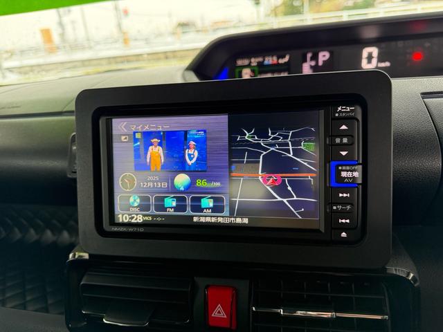 タント カスタムX 4WD 車検整備付き 両側パワスラ 運転席ロングスライドシート 純正AW 新品フロアマット ハ-フレ-ザ- シートヒーター スマアシ 純正ナビ フルセグ バックカメラ Bluetooth 純正ドラレコ(46枚目)