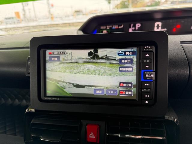 タント カスタムX 4WD 車検整備付き 両側パワスラ 運転席ロングスライドシート 純正AW 新品フロアマット ハ-フレ-ザ- シートヒーター スマアシ 純正ナビ フルセグ バックカメラ Bluetooth 純正ドラレコ(47枚目)