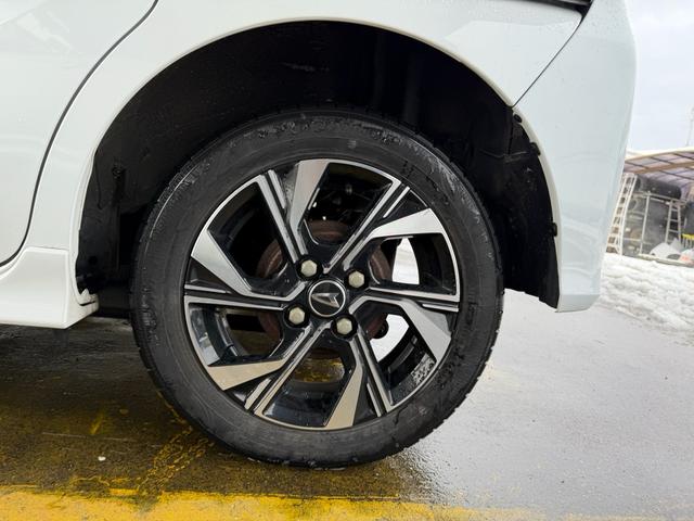 タント カスタムX 4WD 車検整備付き 両側パワスラ 運転席ロングスライドシート 純正AW 新品フロアマット ハ-フレ-ザ- シートヒーター スマアシ 純正ナビ フルセグ バックカメラ Bluetooth 純正ドラレコ(62枚目)