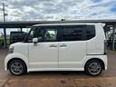 Ｇ・Ｌパッケージ　車検整備付き　純正ＡＷ　純正９インチナビ　Ｂｌｕｅｔｏｏｔｈ　バックカメラ　フルセグＴＶ　ＳＤ　左側パワースライドドア　リア席サンシェード　ＥＴＣ車載器　ＨＩＤライト　オートライト　自社保証付き（9枚目）