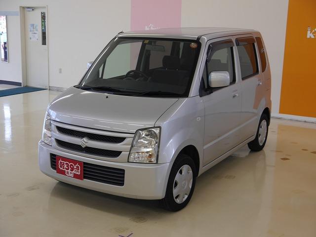 FX 4WD CDデッキ シートヒーター キーレス ABS(6枚目)