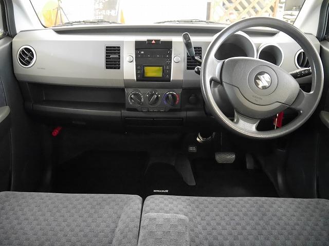 FX 4WD CDデッキ シートヒーター キーレス ABS(17枚目)