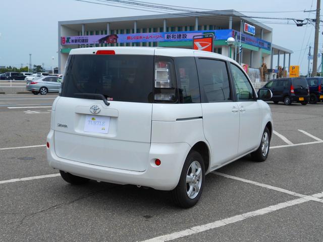 1.5 X Lパッケージ SDナビフルセグTV HID(3枚目)