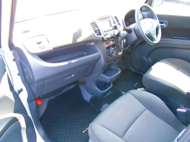 1.2Sバックモニター付CDプレーヤー装着車(9枚目)