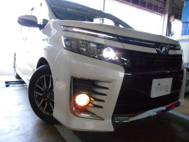 ZS 両側電動スライドドア(22枚目)