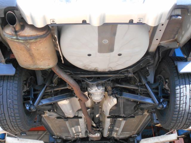 20GT エクストリーマーX プラスナビHDD(22枚目)