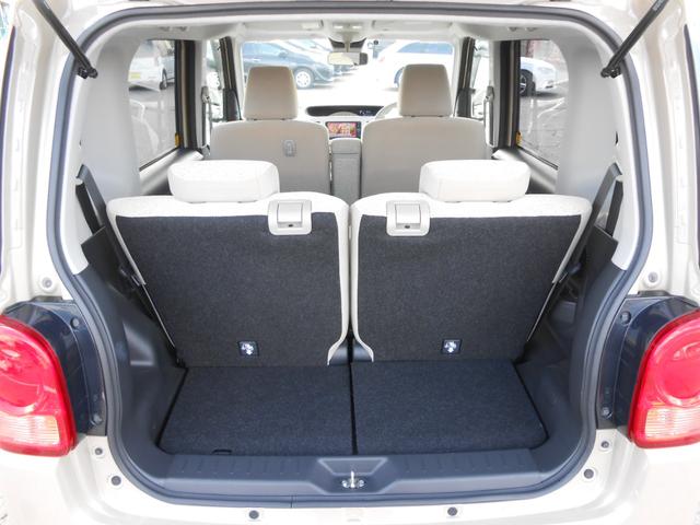 ムーヴキャンバス X SAIII 純正メモリーナビフルセグTV・バックカメラ・ETC・両側パワースライドドア(9枚目)