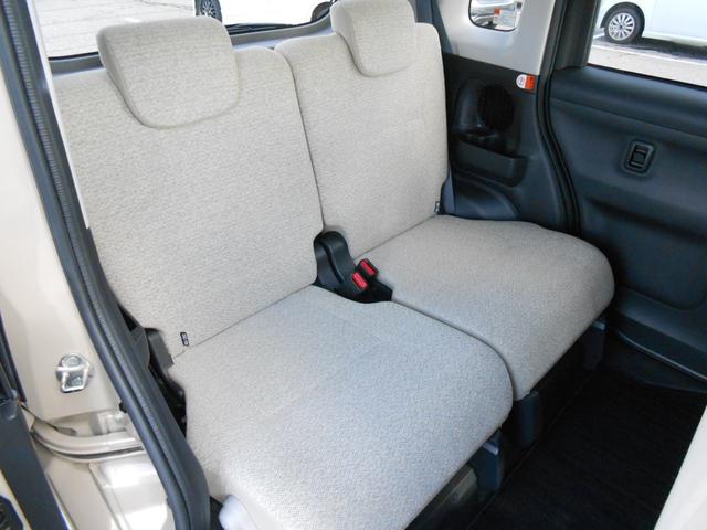 ムーヴキャンバス X SAIII 純正メモリーナビフルセグTV・バックカメラ・ETC・両側パワースライドドア(12枚目)