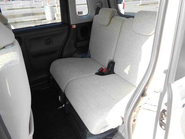 ムーヴキャンバス X SAIII 純正メモリーナビフルセグTV・バックカメラ・ETC・両側パワースライドドア(15枚目)