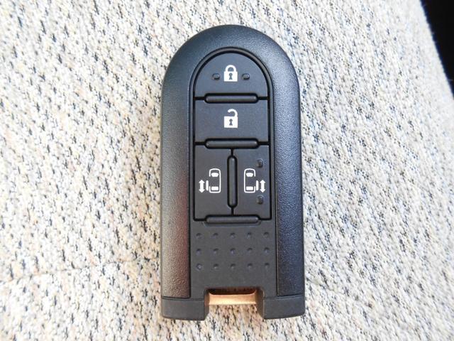 ムーヴキャンバス X SAIII 純正メモリーナビフルセグTV・バックカメラ・ETC・両側パワースライドドア(28枚目)