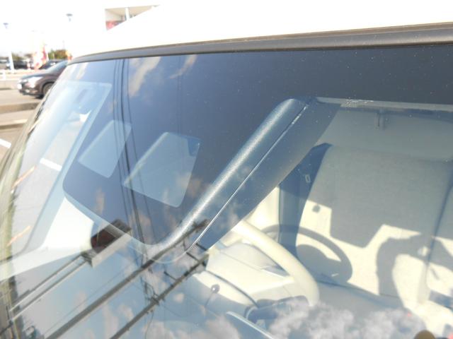 ムーヴキャンバス X SAIII 純正メモリーナビフルセグTV・バックカメラ・ETC・両側パワースライドドア(29枚目)