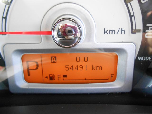 アルトラパンショコラ Ｇ　ＣＤデッキ・ＥＴＣ・ＨＩＤライト・プッシュスタート（17枚目）