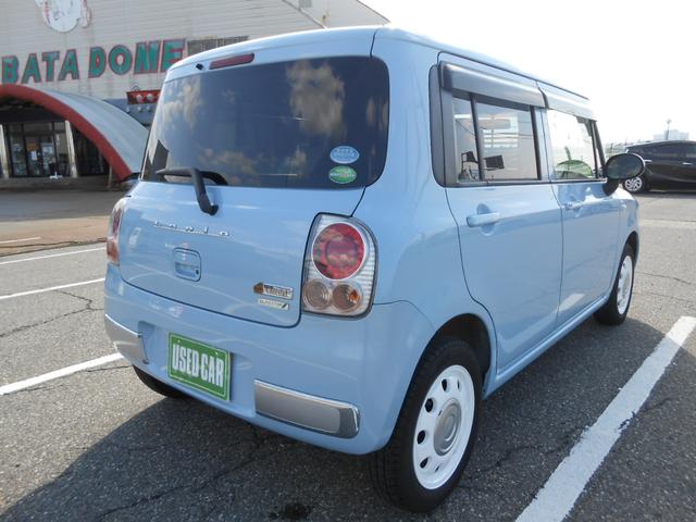 アルトラパンショコラ Ｇ　ＣＤデッキ・ＥＴＣ・ＨＩＤライト・プッシュスタート（31枚目）