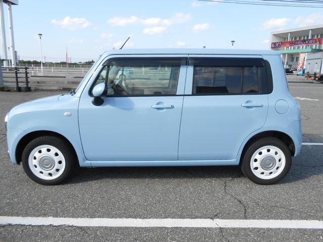 アルトラパンショコラ Ｇ　ＣＤデッキ・ＥＴＣ・ＨＩＤライト・プッシュスタート（34枚目）