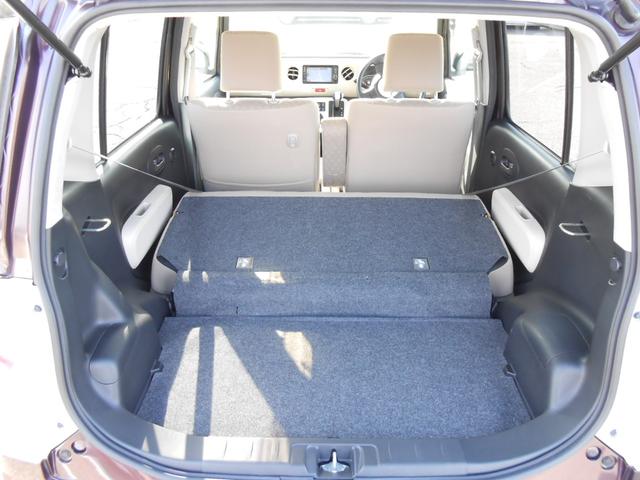 ミラココア ココアＸリミテッド　純正メモリーナビワンセグＴＶ・バックカメラ・スマートキー（10枚目）