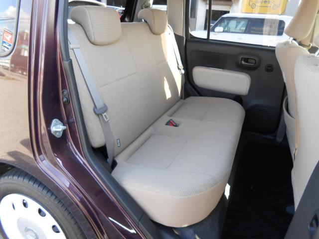 ミラココア ココアＸリミテッド　純正メモリーナビワンセグＴＶ・バックカメラ・スマートキー（12枚目）