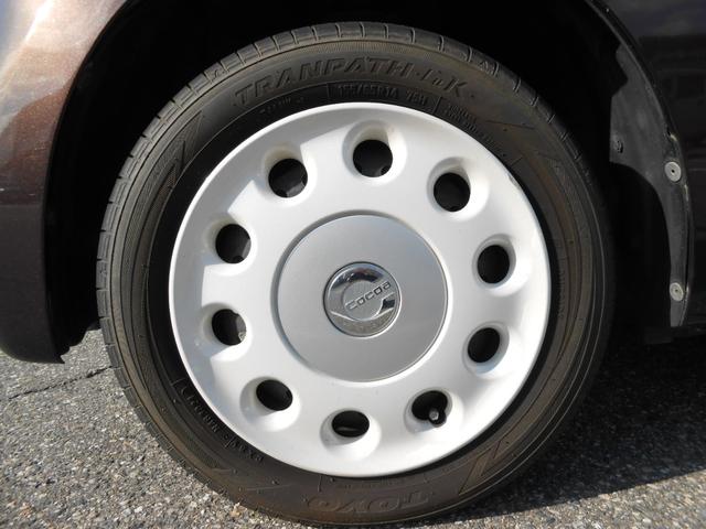 ミラココア ココアＸリミテッド　純正メモリーナビワンセグＴＶ・バックカメラ・スマートキー（24枚目）