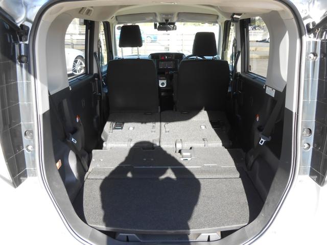 タンク G 純正メモリーナビ・両側パワースライドドア・クルーズコントロール(10枚目)