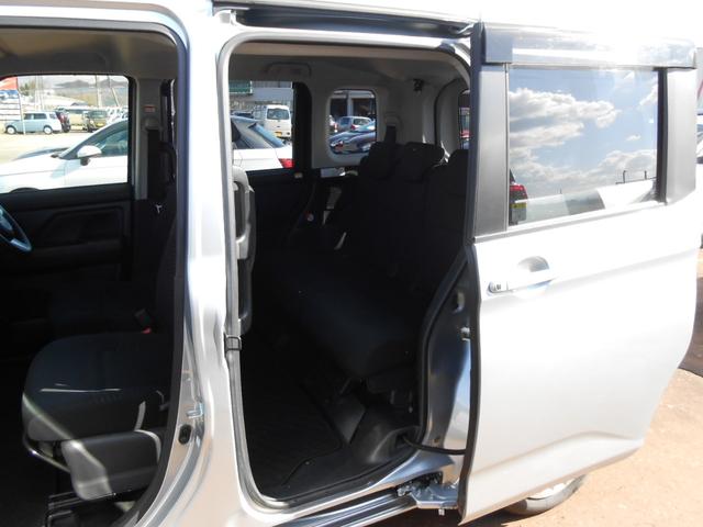 タンク G 純正メモリーナビ・両側パワースライドドア・クルーズコントロール(15枚目)