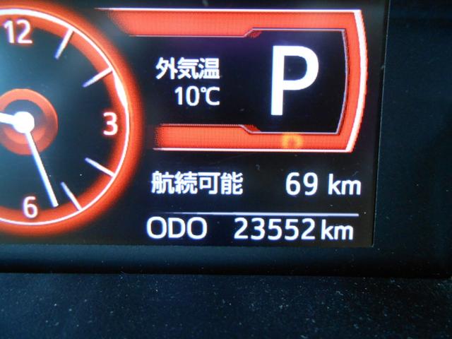 タンク G 純正メモリーナビ・両側パワースライドドア・クルーズコントロール(24枚目)