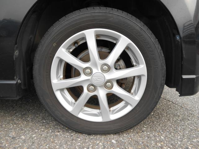 ムーヴ カスタム　Ｘリミテッド　純正メモリーナビ・ワンセグ・バックカメラ（23枚目）