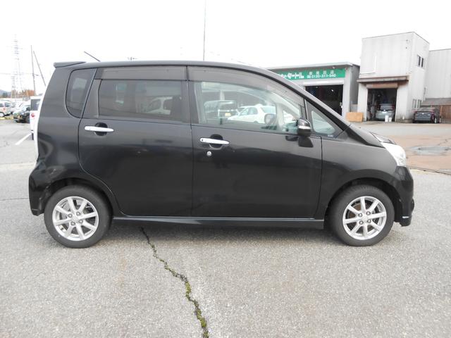 ムーヴ カスタム　Ｘリミテッド　純正メモリーナビ・ワンセグ・バックカメラ（28枚目）