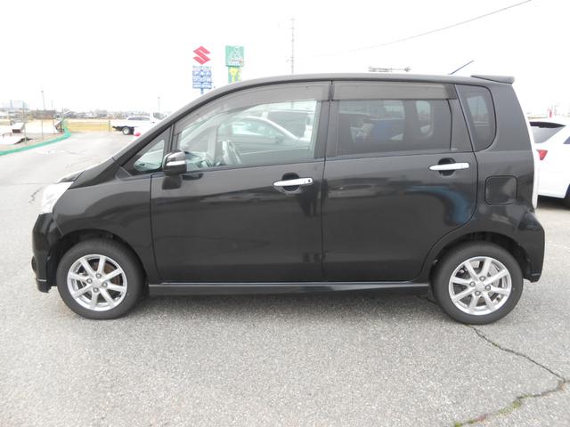 ムーヴ カスタム　Ｘリミテッド　純正メモリーナビ・ワンセグ・バックカメラ（32枚目）