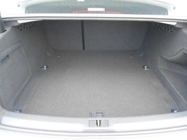 A4 A4クワトロSラインコンペティション(9枚目)