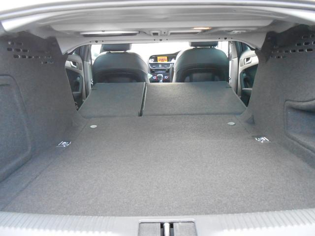 A4 A4クワトロSラインコンペティション(10枚目)