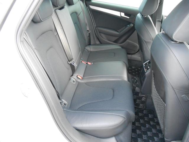 A4 A4クワトロSラインコンペティション(12枚目)