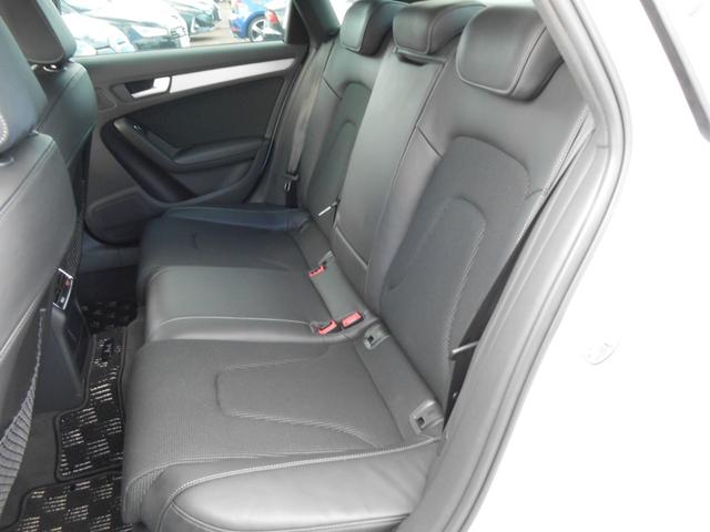 A4 A4クワトロSラインコンペティション(13枚目)