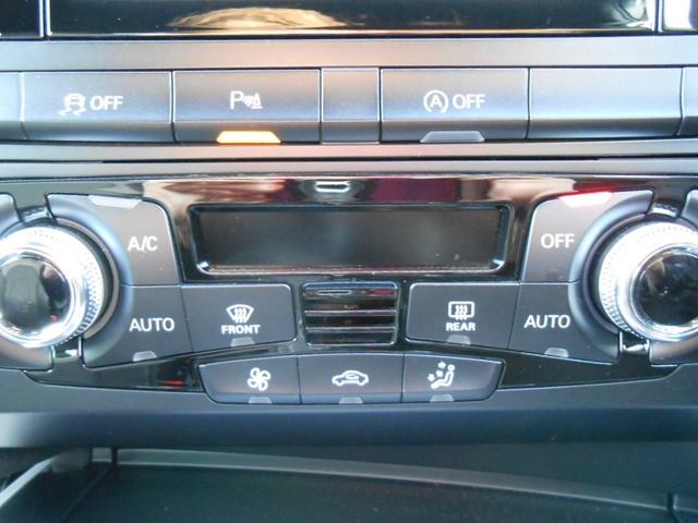 A4 A4クワトロSラインコンペティション(22枚目)